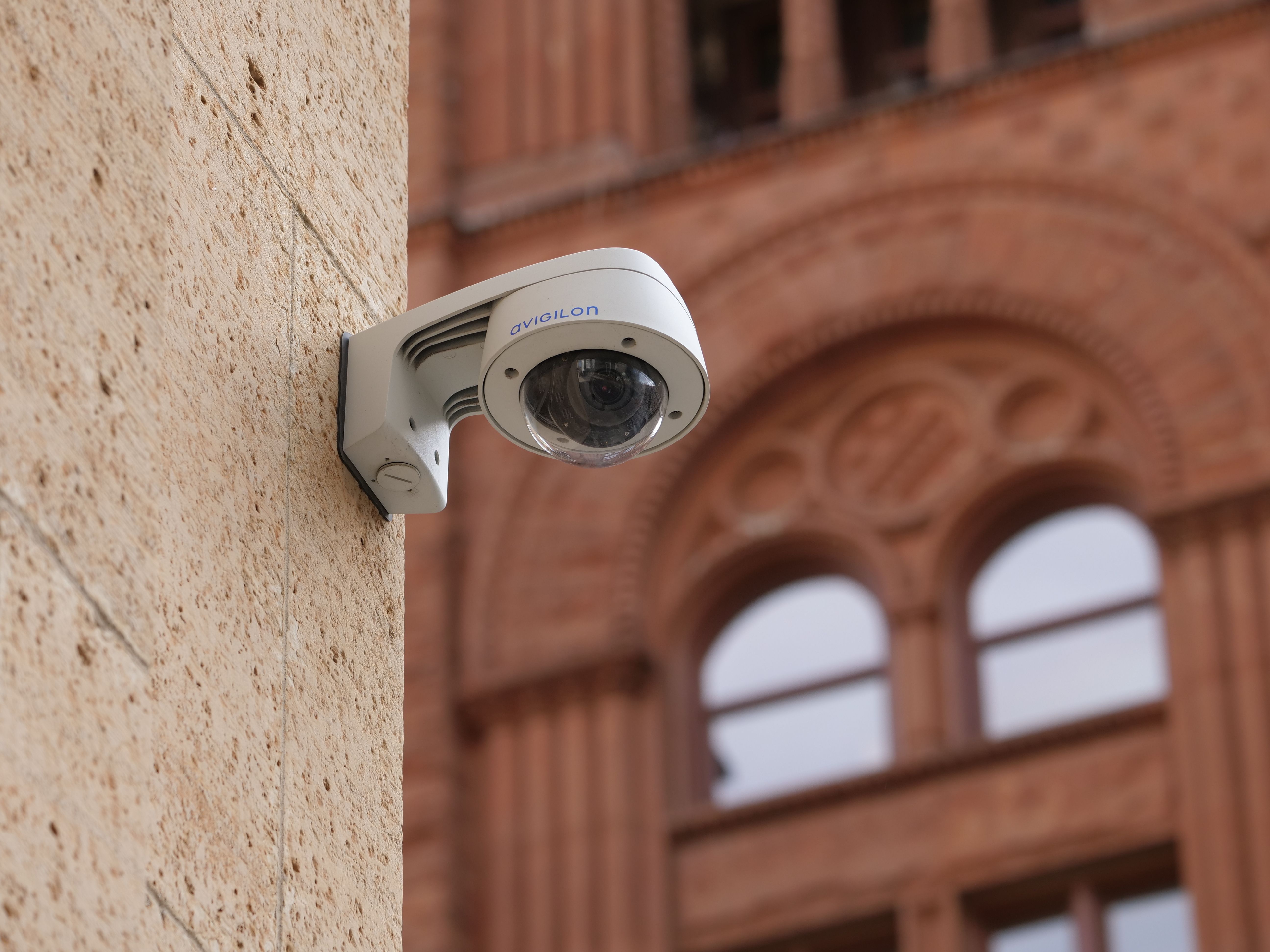 CCTV installation for homes and businesses