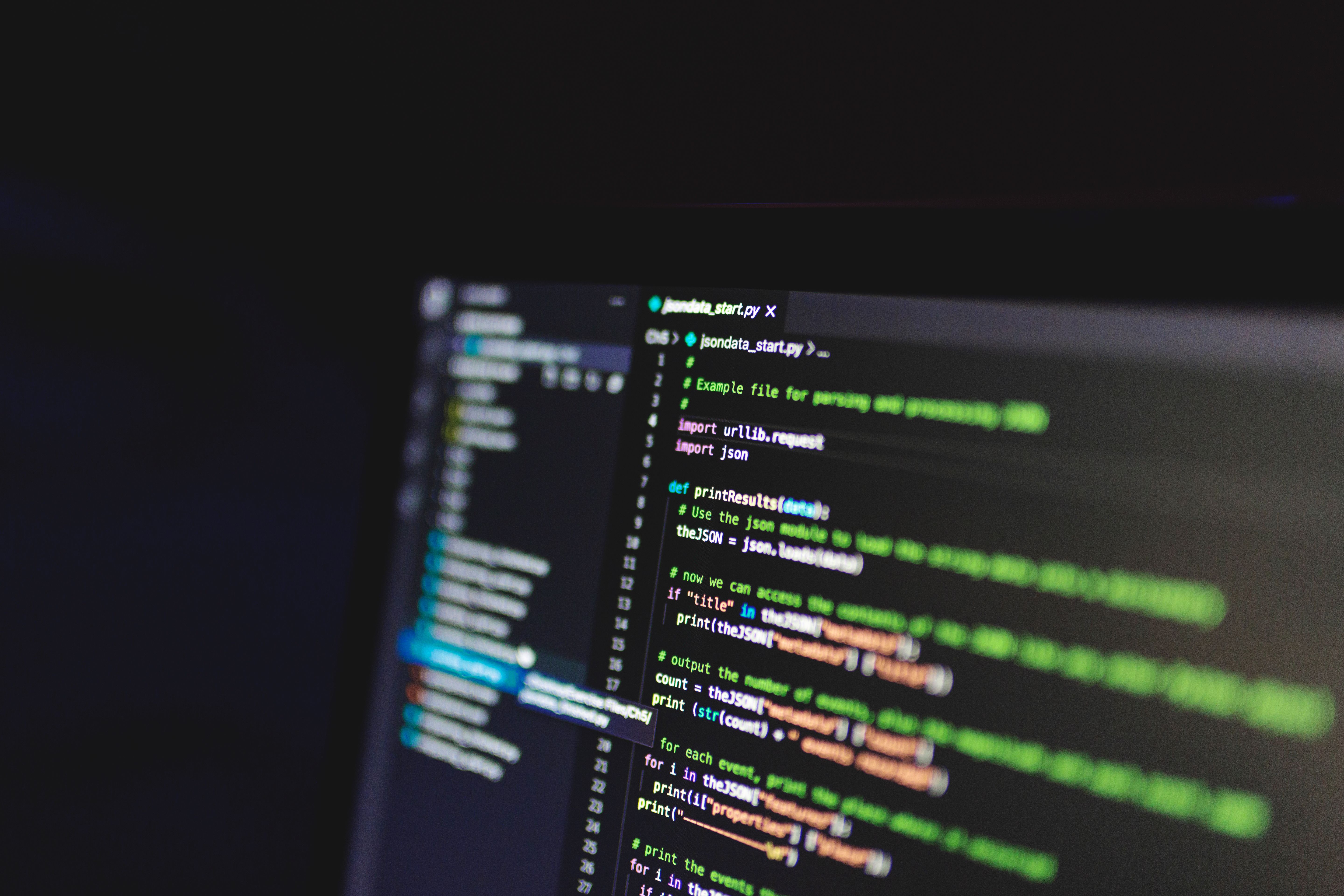Professional website design services